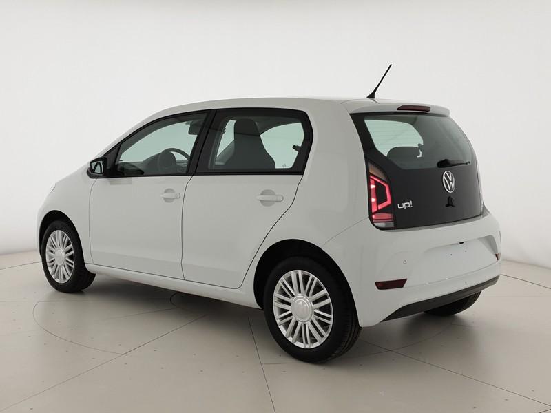 Volkswagen up! 5p 1.0 evo move 65cv