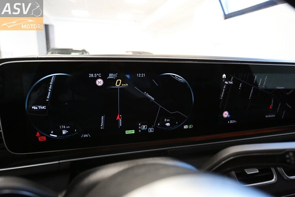 Mercedes-benz GLE 350 Coupe AMG Line de phev(e eq-power) 4matic