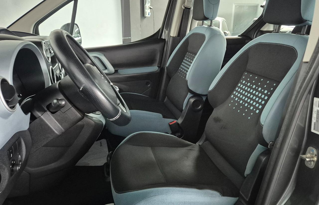 Citroen Berlingo Multispace 1.6 HDi 115 XTR
