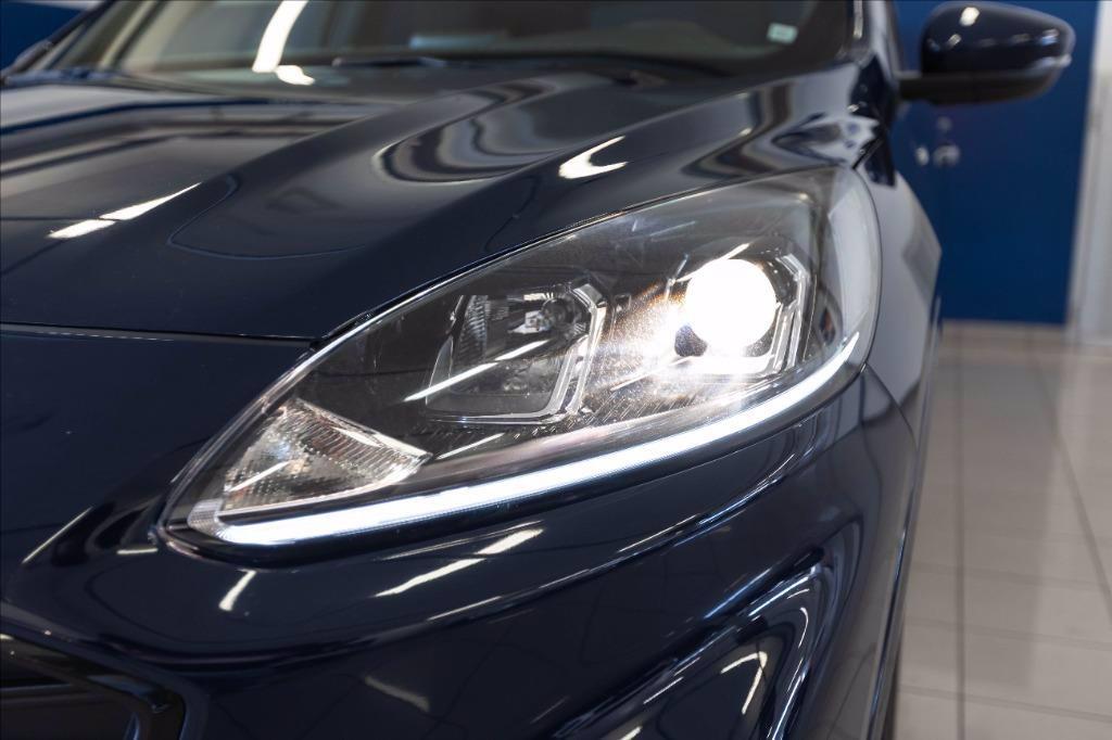 FORD Kuga 2.5 full hybrid ST-Line 2wd 190cv cvt del 2022