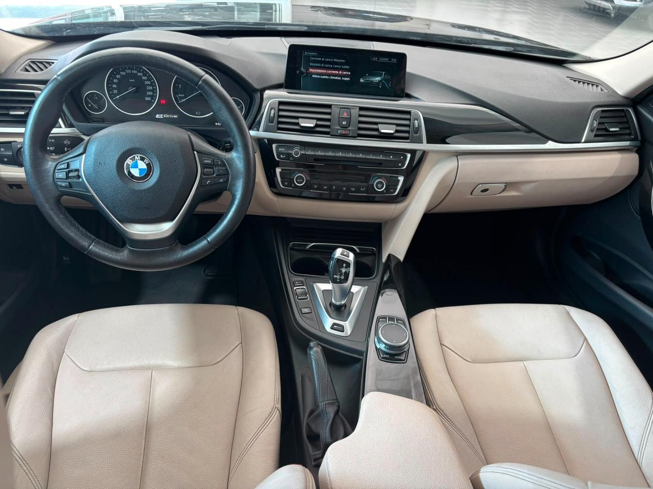 Bmw 330 330e iPerformance Luxury