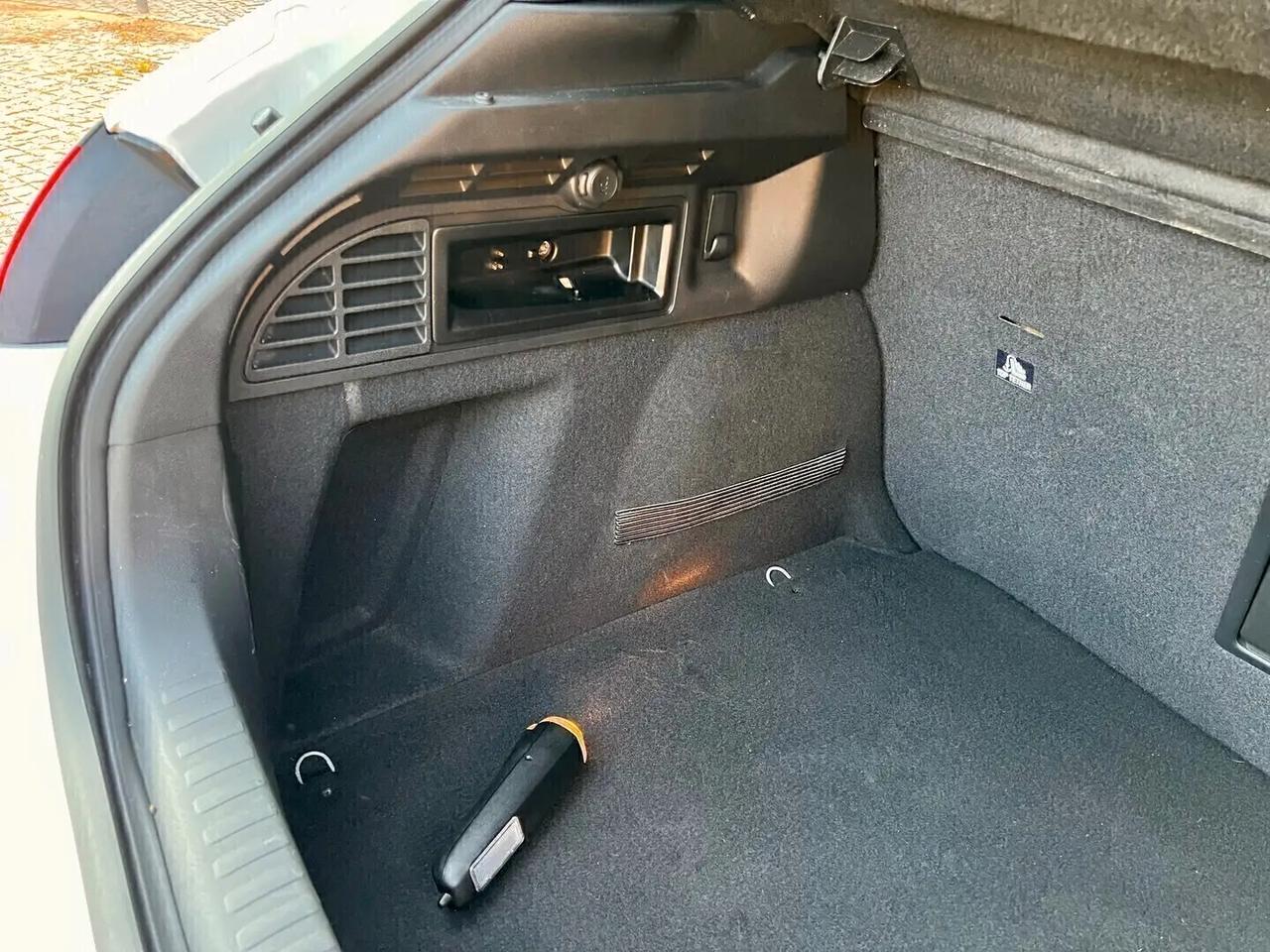 DS Automobiles DS 4 1.6 VTi Benz 120cv So Chic