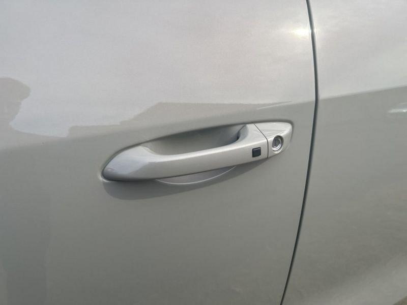 KGM Tivoli Style 1.5 Turbo GDI 163 CV