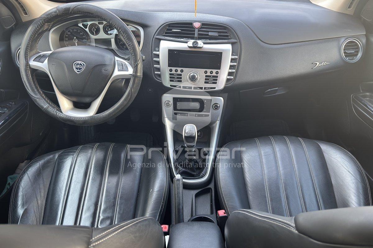 LANCIA Delta 1.4 T-Jet 150 CV Platino