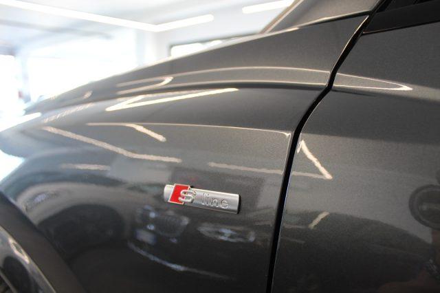 AUDI Q3 SPB 2.0 TDI 193 CV Quattro S-Line Edition KM0 MY25