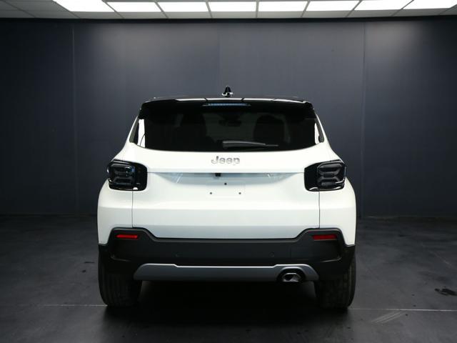 JEEP Avenger 1.2 Turbo 100 CV Summit TETTO APRIBILE