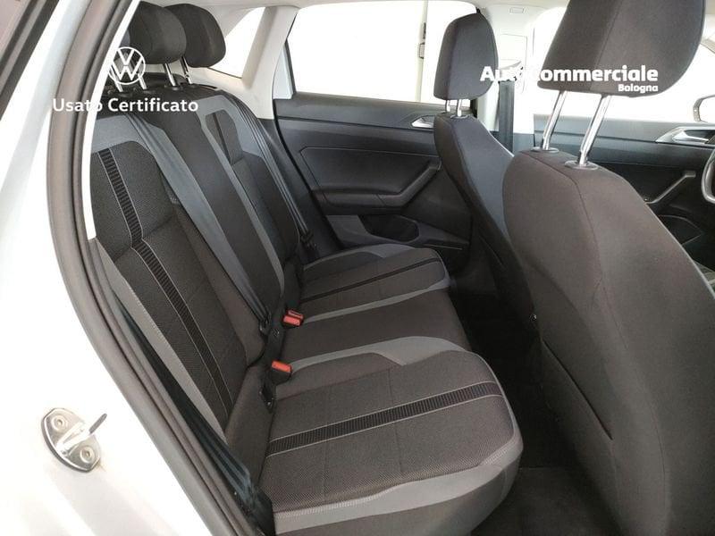 Volkswagen Polo 1.0 TGI 5p. Highline BlueMotion Technology