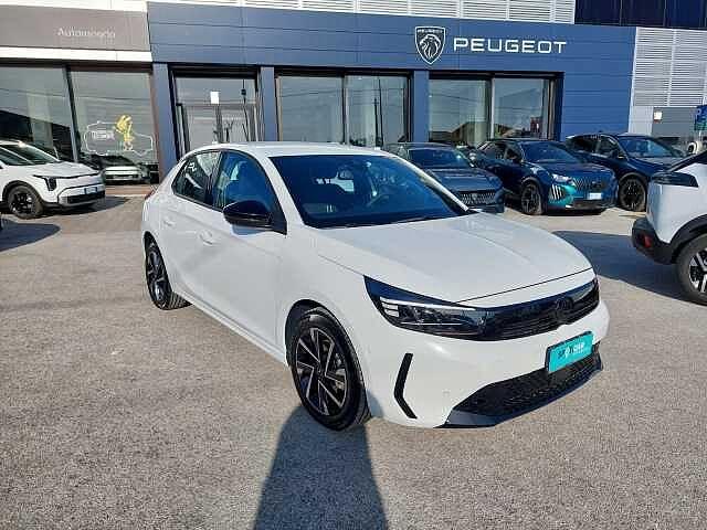 Opel Corsa 1.2 100 CV GS