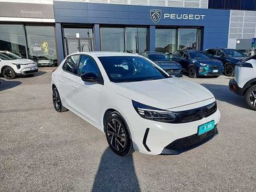 Opel Corsa 1.2 100 CV GS