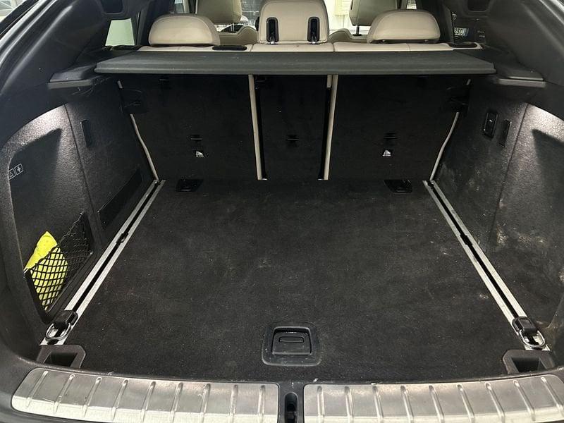 BMW X4 xDrive 20d M Sport-X auto