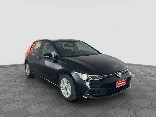 VOLKSWAGEN Golf Golf 2.0 TDI DSG SCR Life