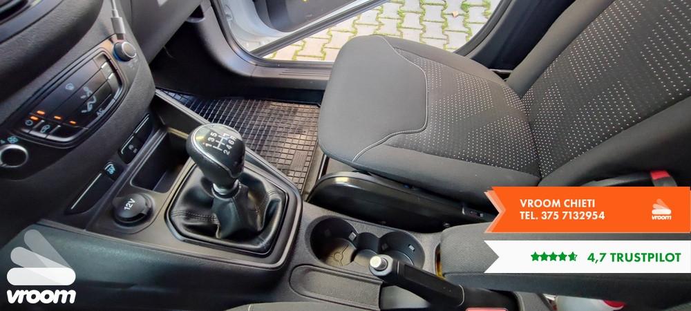 FORD Transit Courier 1ªs 1.5 TDCi 75CV Van Trend