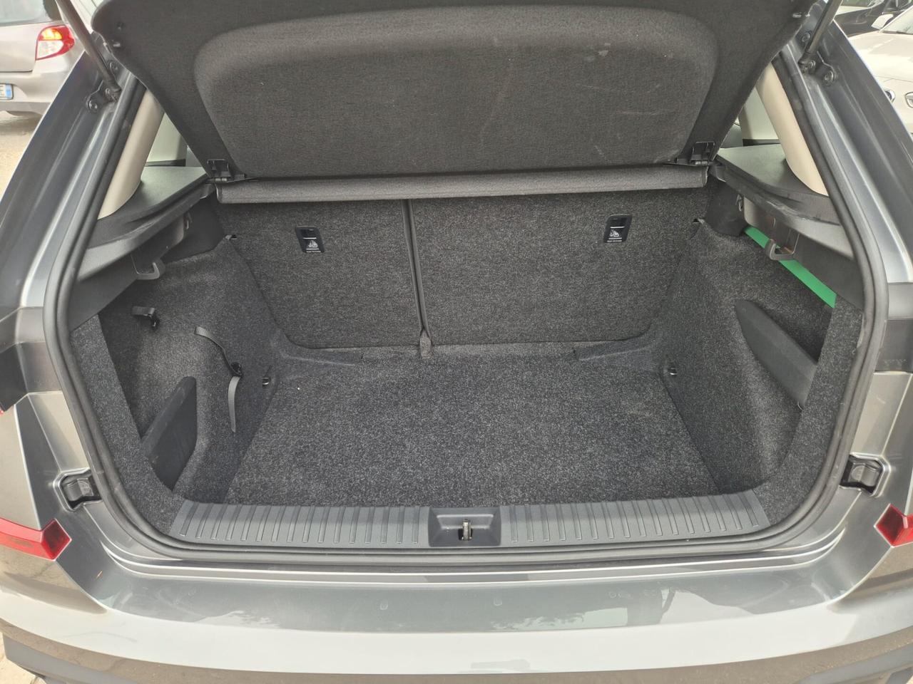 Skoda Kamiq 1.0 TSI Selection