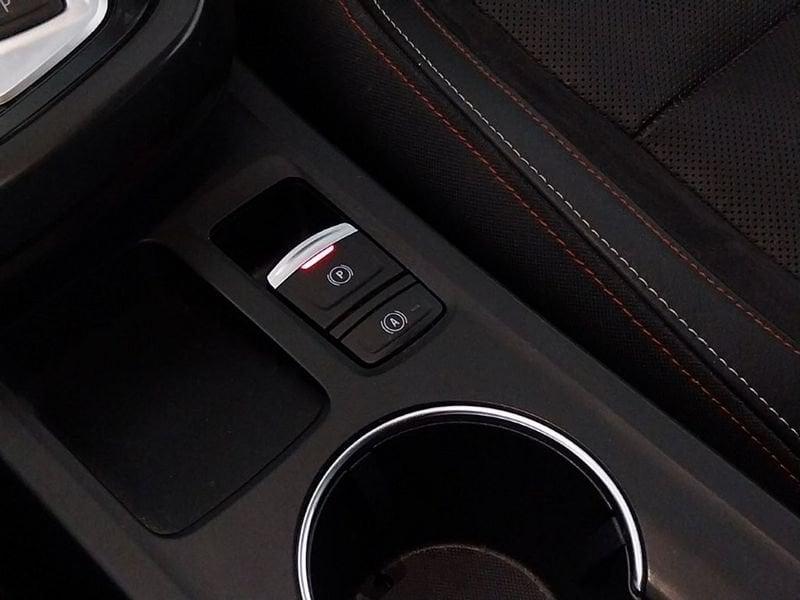 Renault Arkana 1.6 E-Tech full hybrid R.S. Line Auto 145cv 1.6 E-Tech full hybrid R.S. Line 145cv