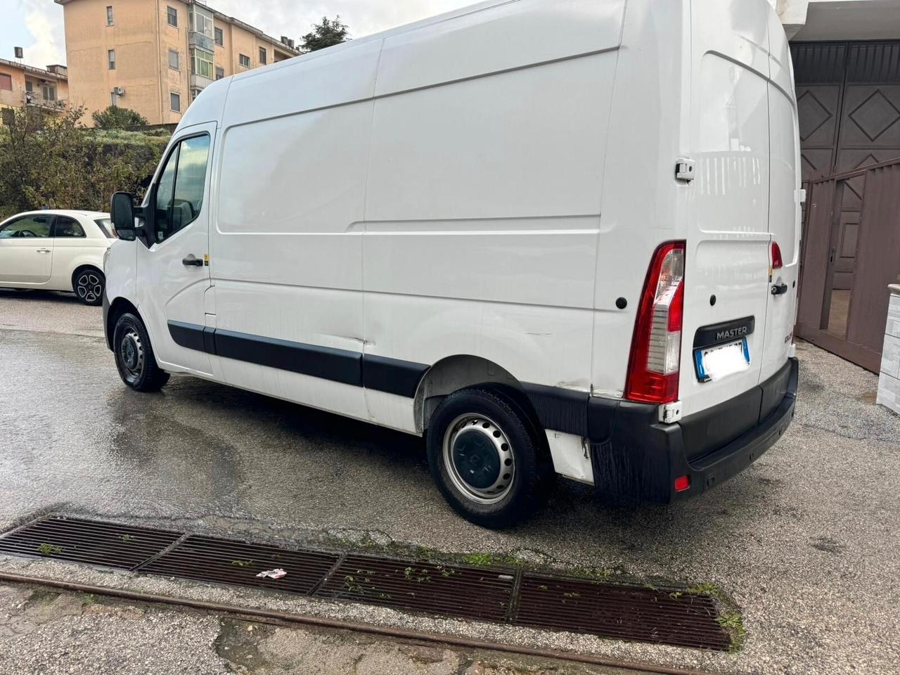 Master 2021 L2H2 2.3 dci SOLI 46 000 KM PRONTA CONSEGNA