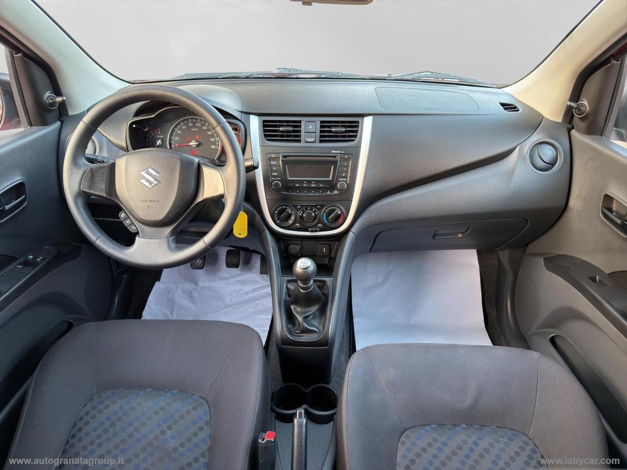 SUZUKI Celerio 1.0 Style PER NEOPATENTATI