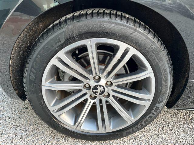 PEUGEOT RCZ 1.6 THP 156CV