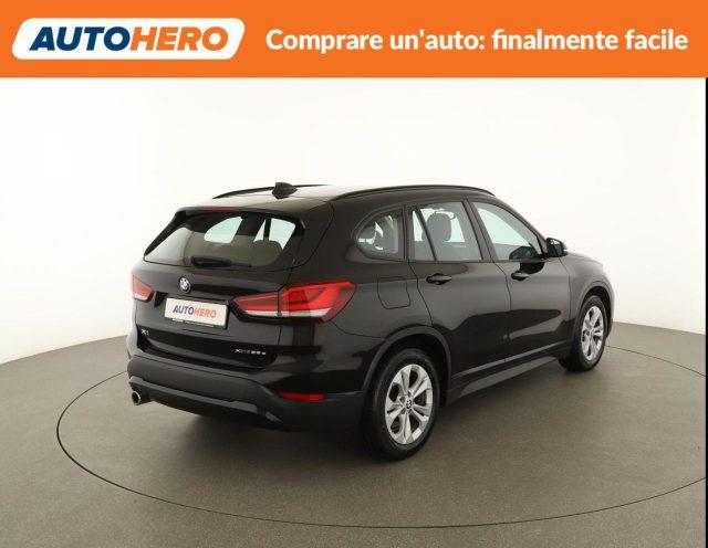 BMW X1 xDrive25e Advantage