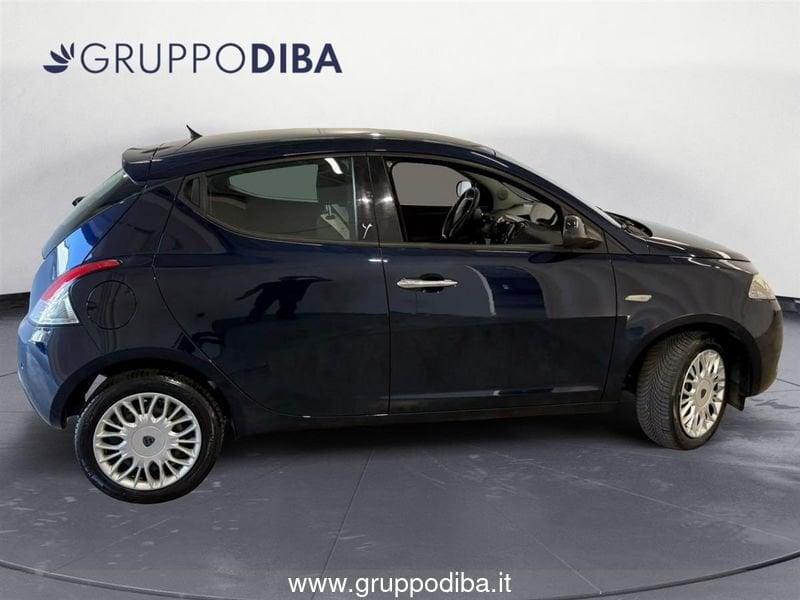 Lancia Ypsilon III 2015 Diesel 1.3 mjt Gold s&s 95cv