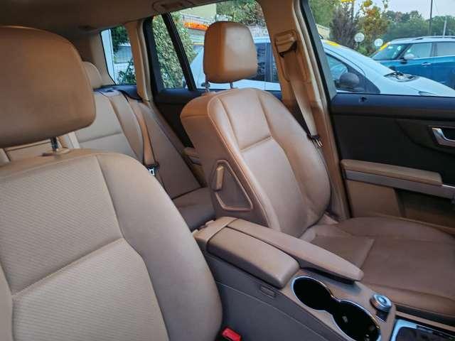 Mercedes-Benz GLK 220 GLK - X204 cdi be Sport 4matic auto my11