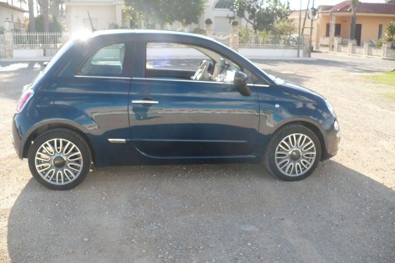 FIAT 500 1.2 SPORT