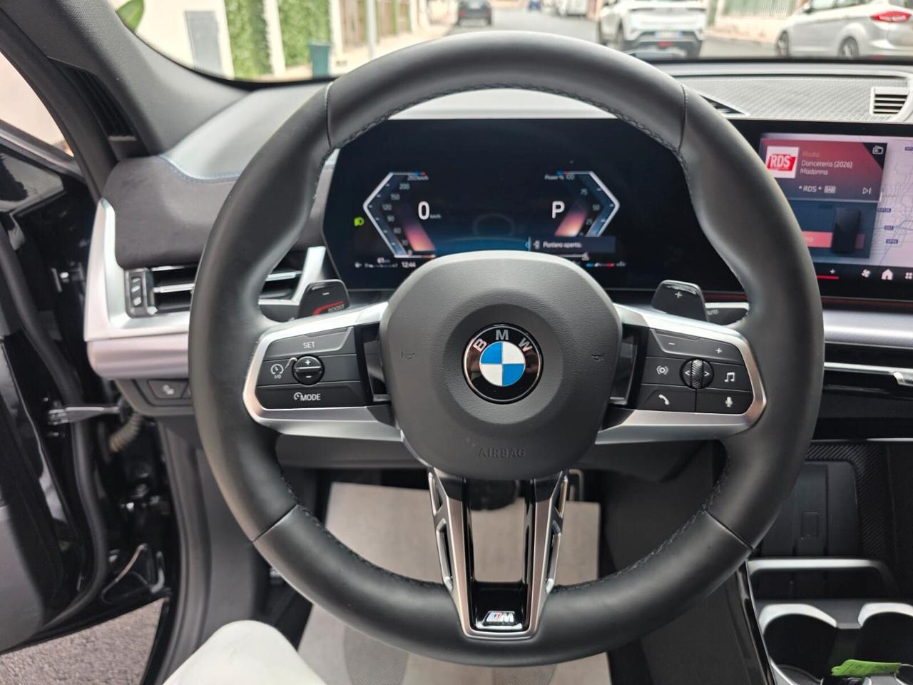Bmw X2 S-Drive 20d 150 Cv M-Sport+Cerchi 19---