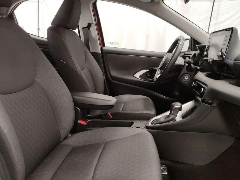 Toyota Yaris Yaris 1.5 Hybrid 5 porte Trend
