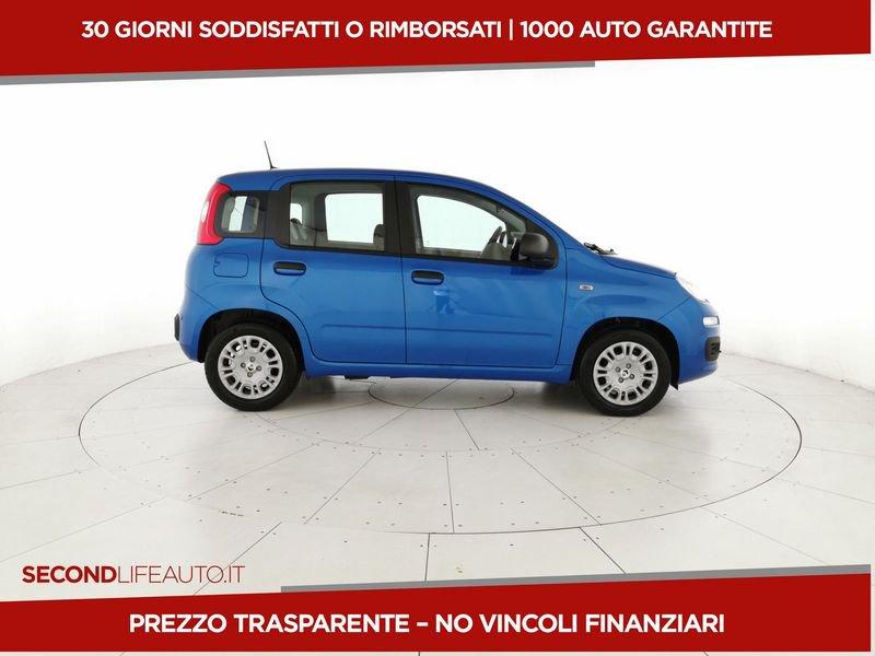 FIAT Panda 1.0 70cv Hybrid Icon