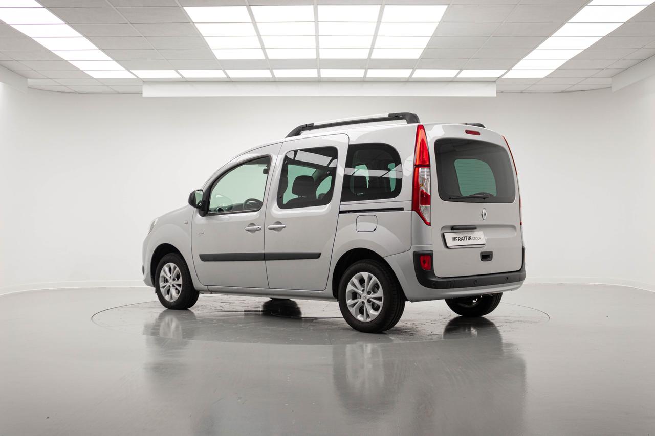 RENAULT KANGOO 1.5 DCI 90CV 5 PORTE ST