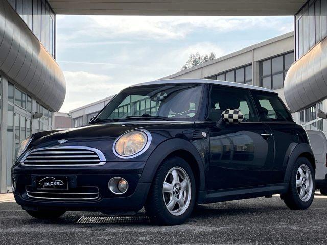 MINI One 1.4 16V One Chili Neopatentati