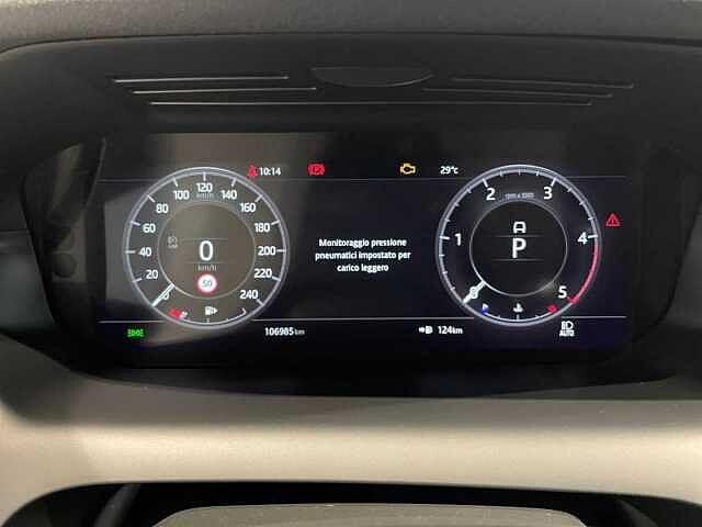 Land Rover Discovery Sport 150CV Autom. AWD (MHEV) R-Dynamic SE