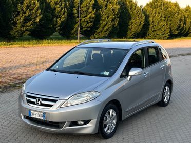 Honda FR-V 1.7 16V VTEC Comfort Plus