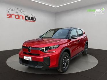 Citroën C3 Aircross C3 Aircross 1.2 puretech turbo You 100cv + TOUCH SCREEN - PROMO SIRONIAUTO+