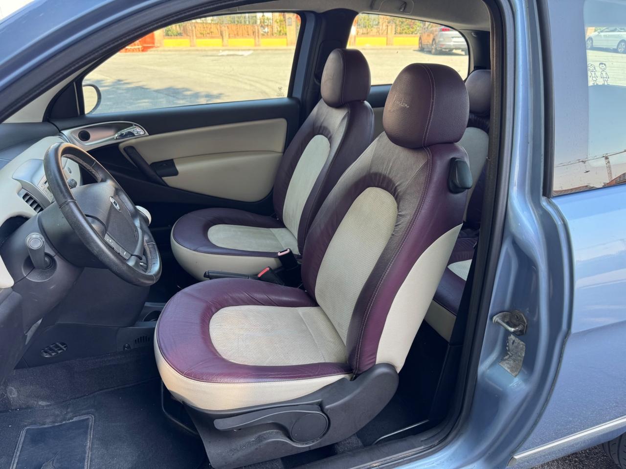 Lancia Ypsilon 1.4 MODAMILANO