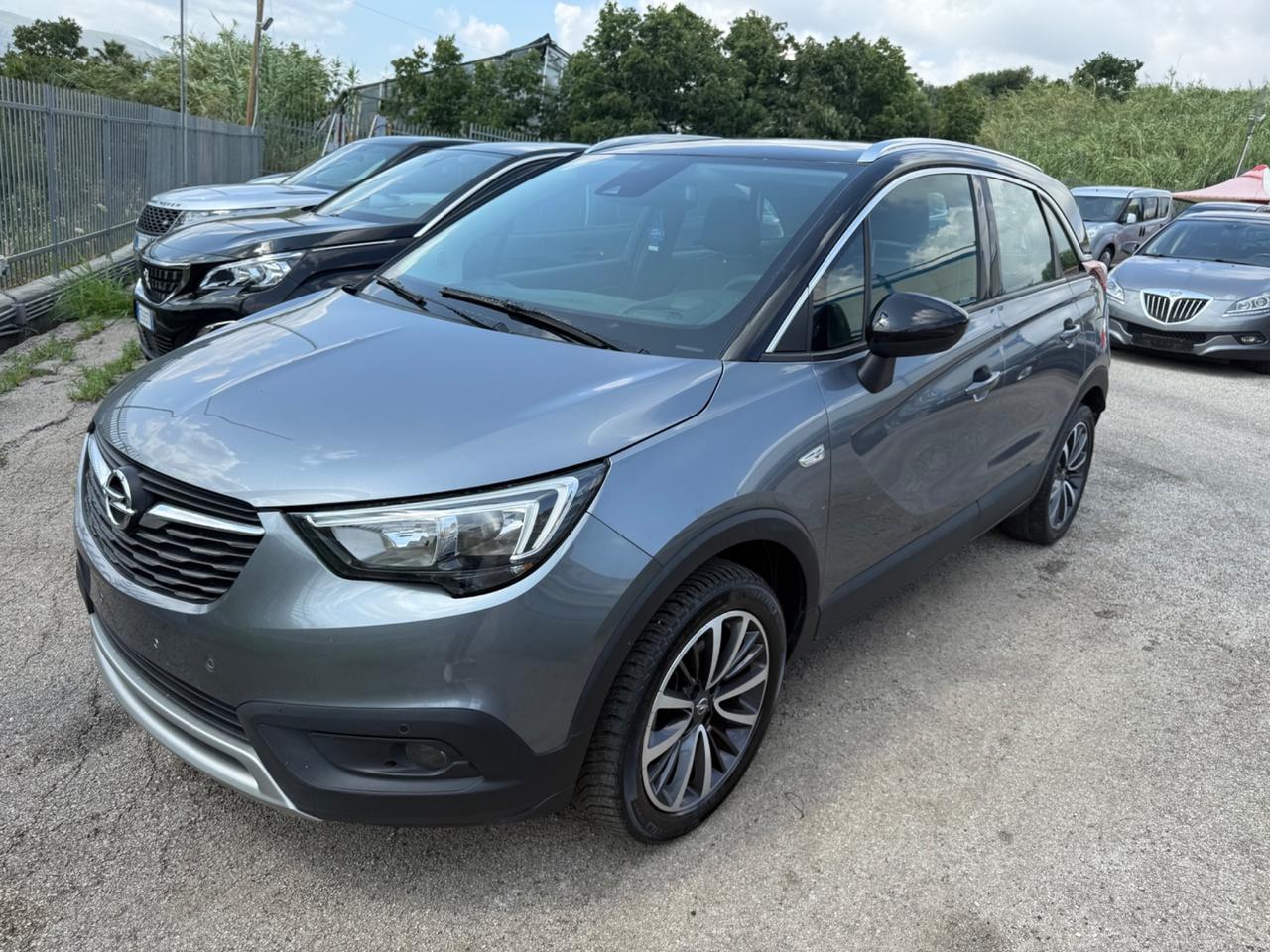 Opel Crossland Crossland X 1.5 ECOTEC D 102 CV Start&Stop Innovation