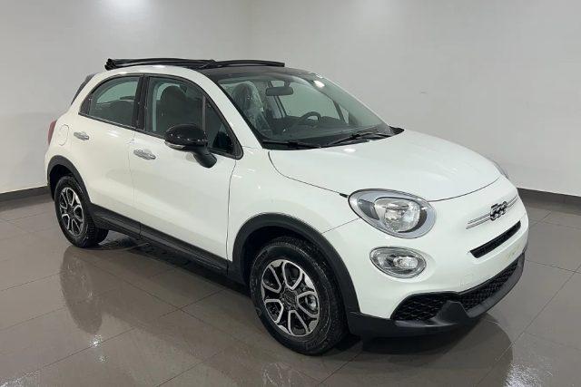 FIAT 500X 1.5 T4 Hybrid 130 CV DCT Dolcevita #CerchiInLega