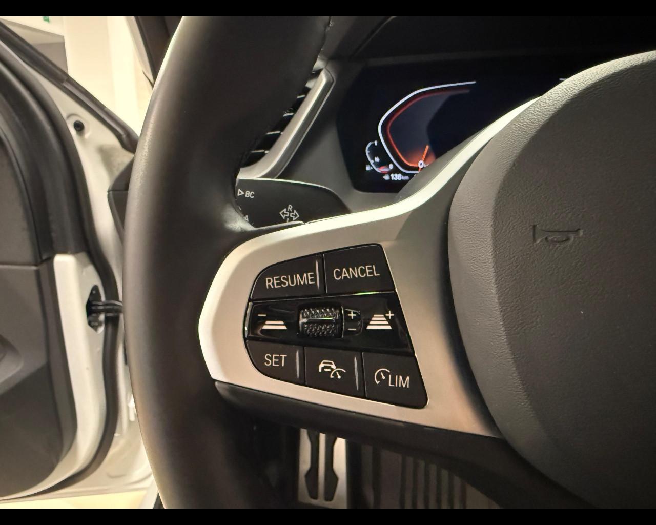 BMW Serie 1 (F40) - 118i 5p. Msport