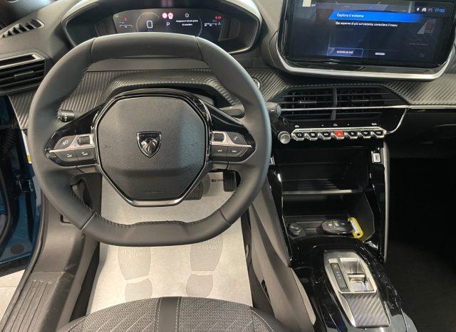 PEUGEOT 2008 1.2 Hybrid 145 CV e-DCS6 Allure KM0 MY26