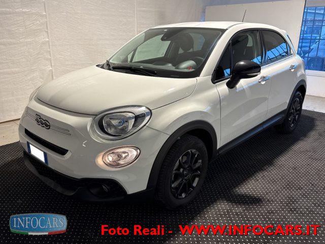 FIAT 500X 1.3 MultiJet 95 CV Club - PROMO