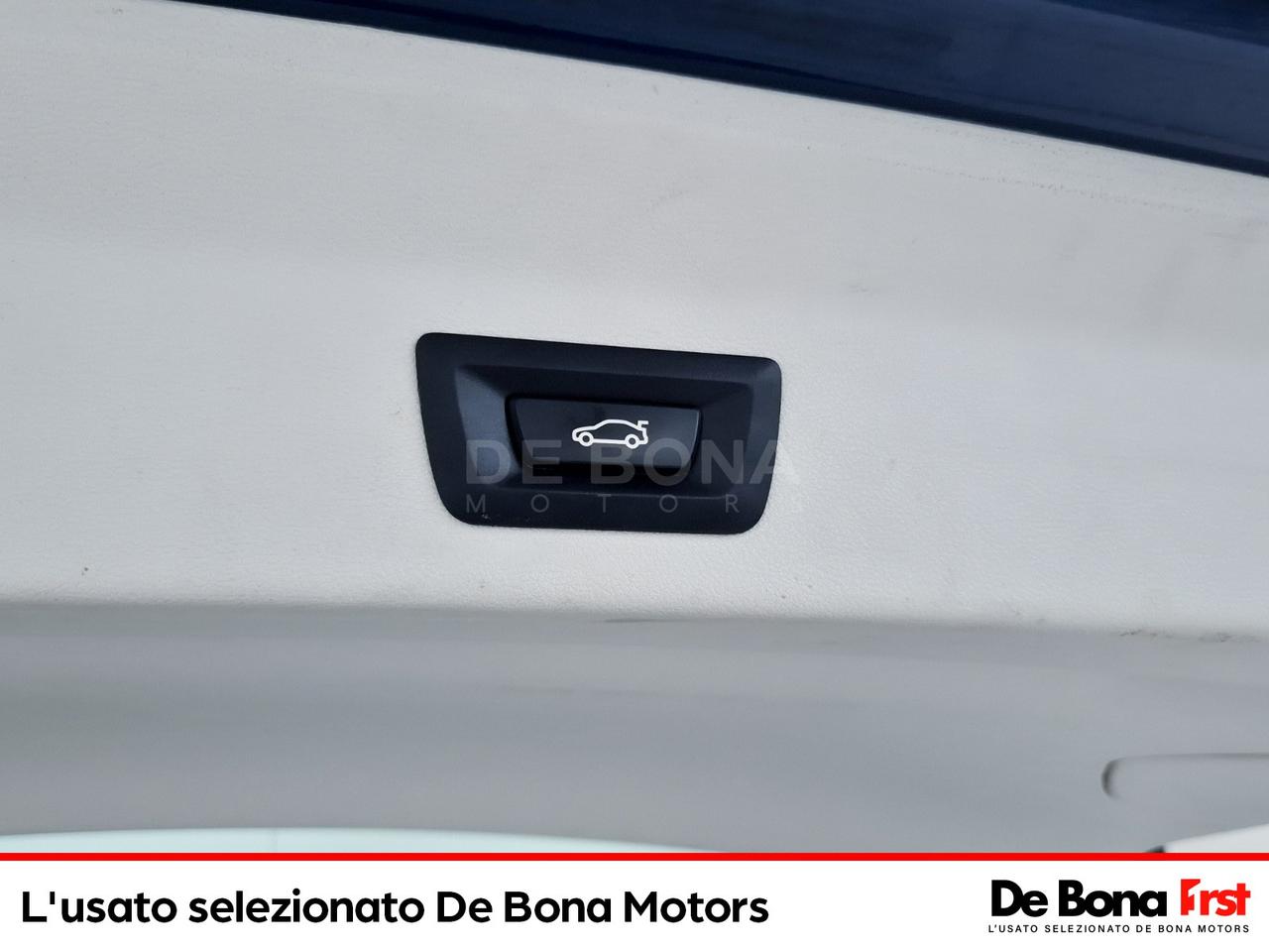 BMW X3 xdrive20d xline 190cv auto my19