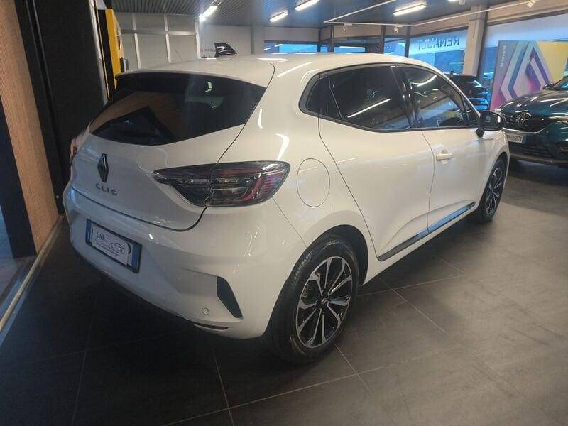 Renault Clio Clio TCe 5 p Techno