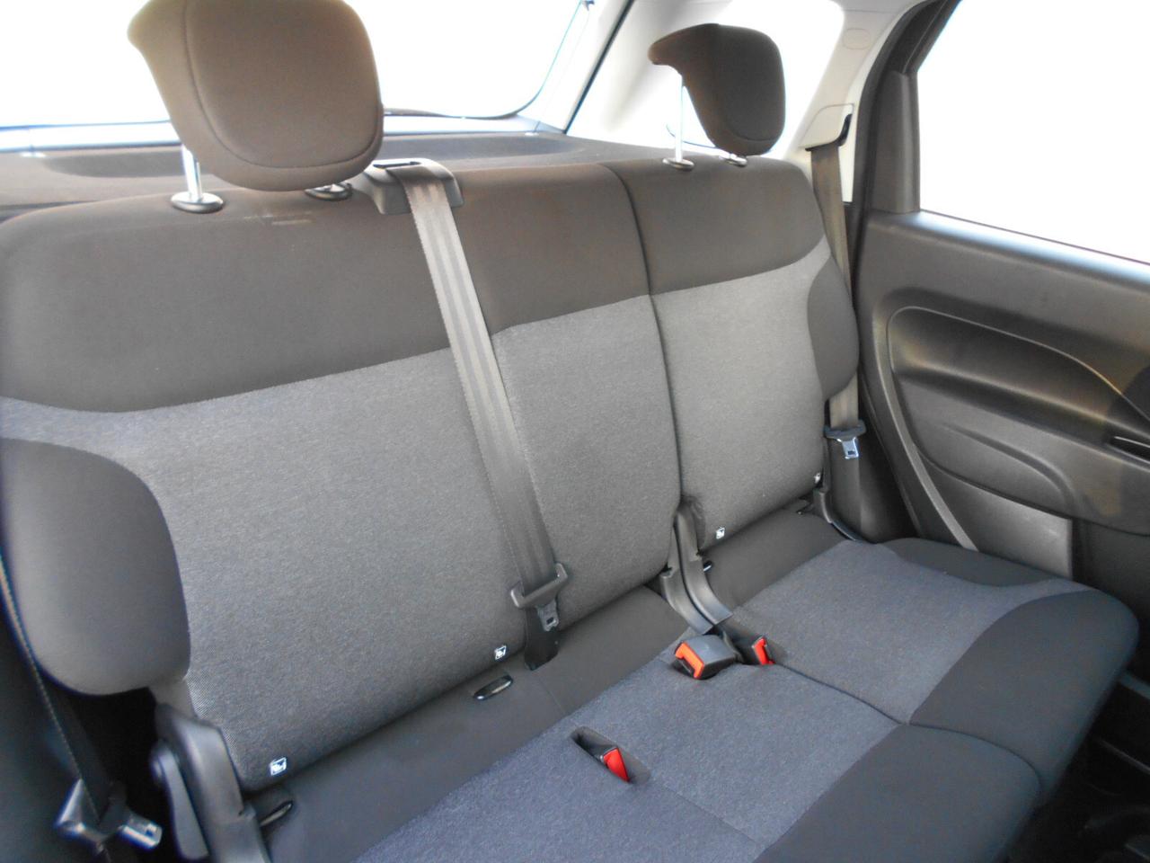 Fiat 500L 1.4 95 CV S&S Mirror City Cross