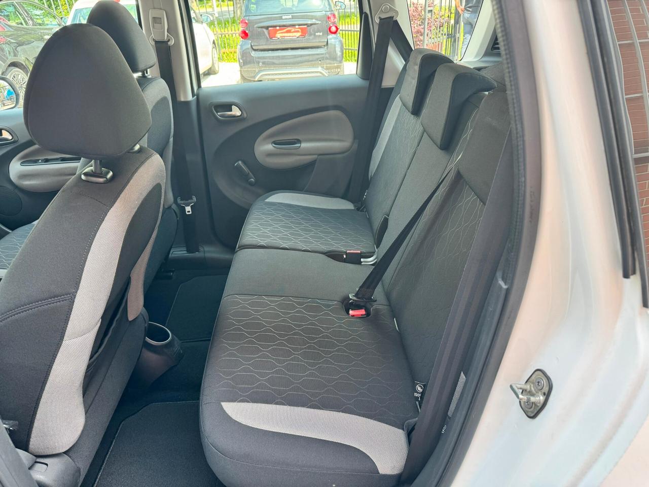 Citroen C3 Picasso 1.4 VTi 95 GPL airdream Seduction