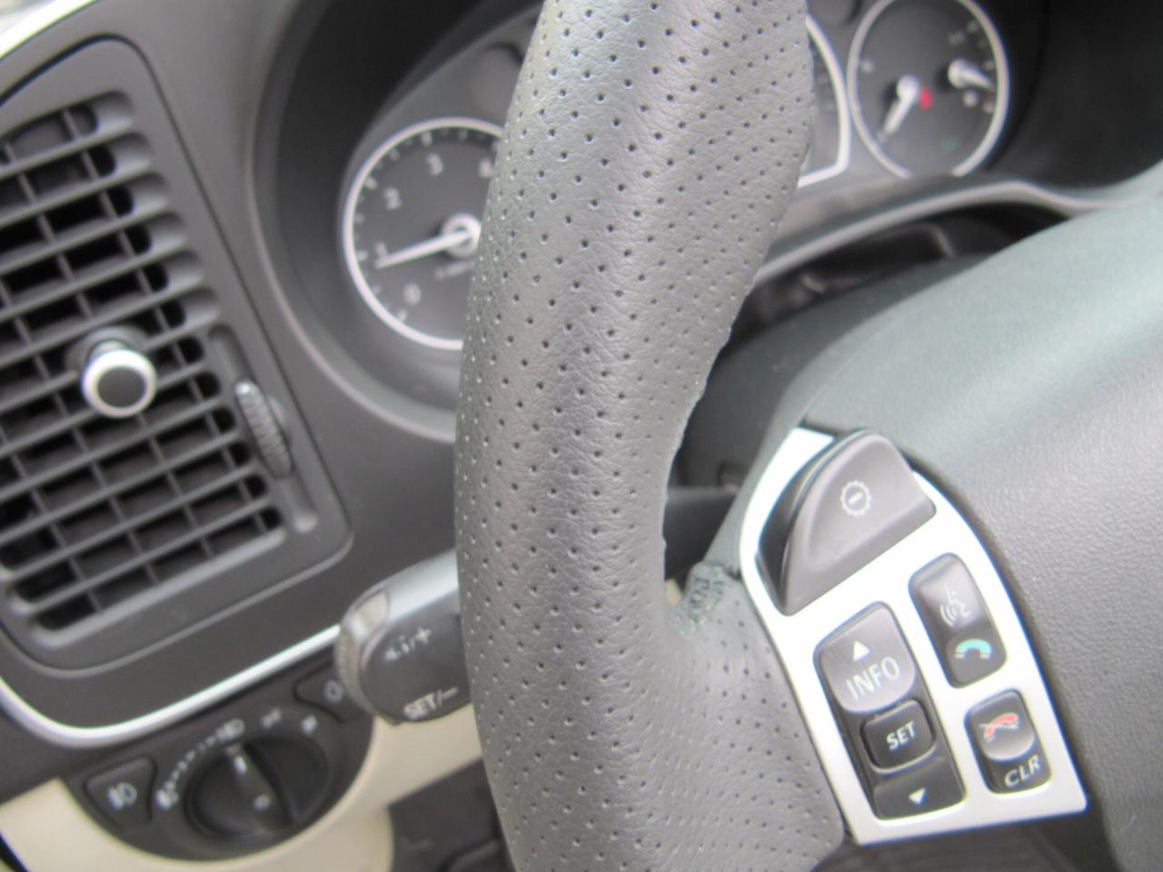 Saab 9-3 Cabriolet 1.9 TTiD 180CV Vector Sentronic