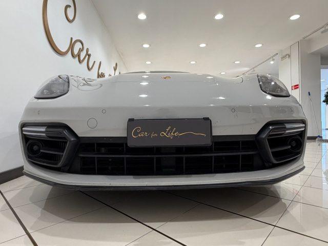 PORSCHE Panamera 4.0 GTS Sport Turismo