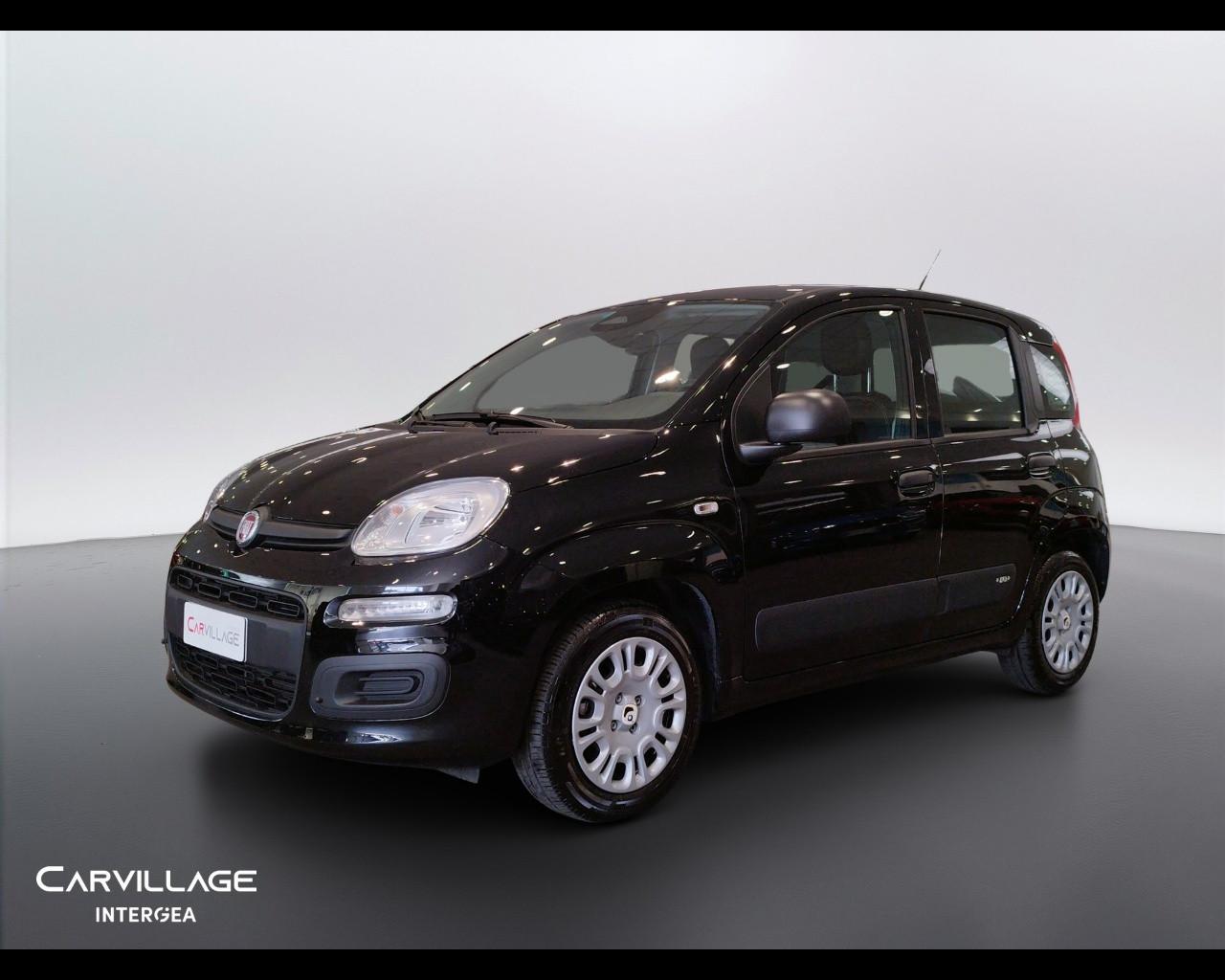 FIAT Pandina 1.0 firefly hybrid Pop GPL s&s 70cv