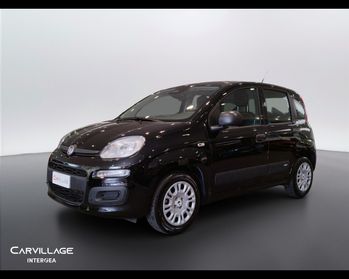 FIAT Pandina 1.0 firefly hybrid Pop GPL s&s 70cv