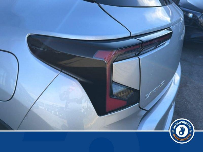 Kia Stonic Nuova 1.0 TGDI Style Launch Pack (TT)