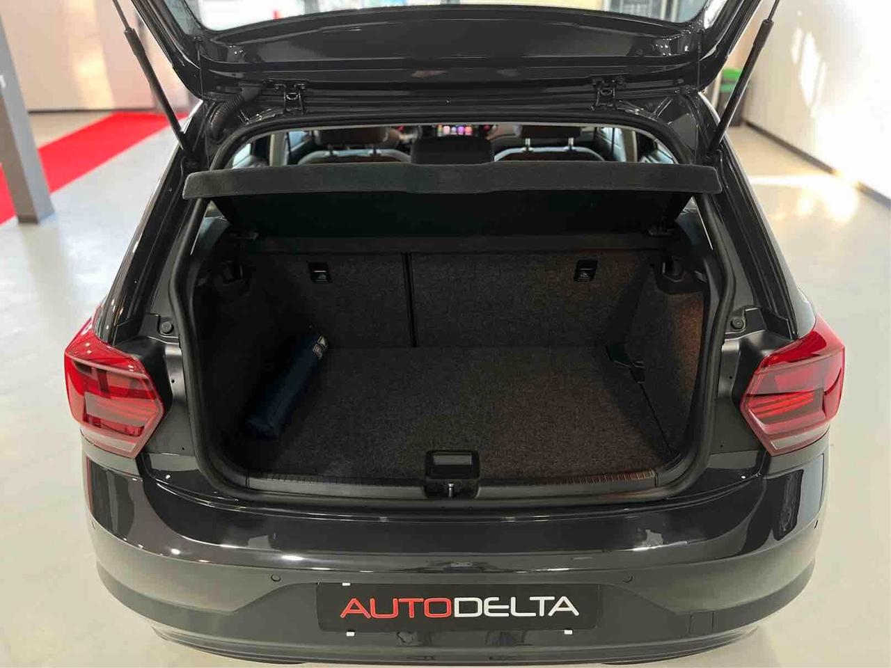 Volkswagen Polo 1.0 TSI 5p. Highline BlueMotion Technology