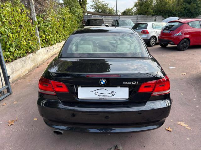 BMW 320 i cat Cabrio Attiva